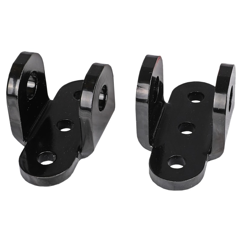 GEN-Y HITCH Stabilizer Kit Frame Brackets