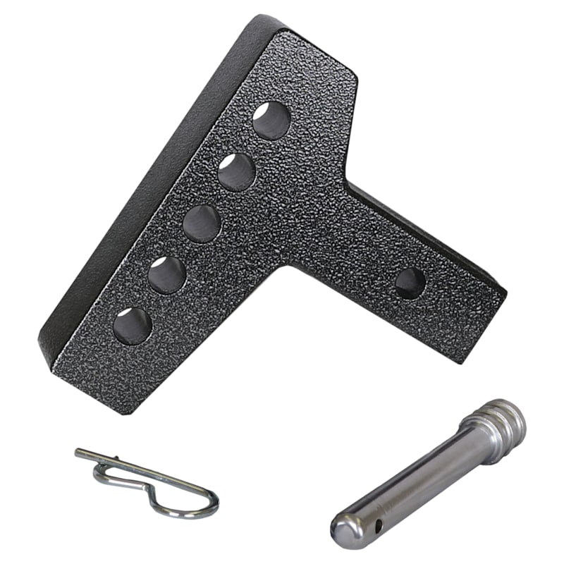 GEN-Y HITCH 2" Weight-Distribution Shank for 10K and 16K Towing