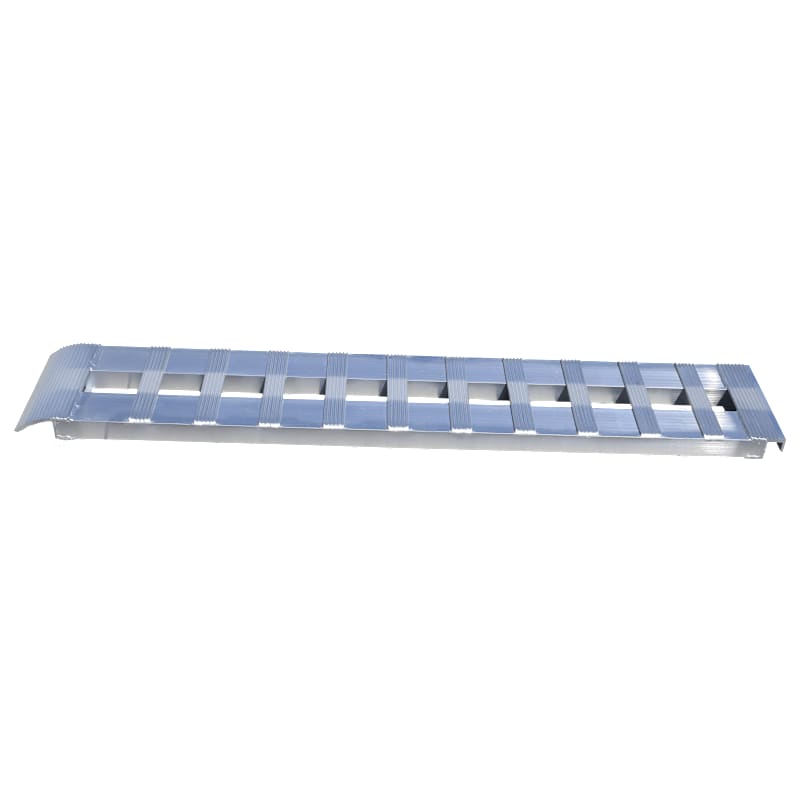 GEN-Y HITCH Single Heavy-Duty Aluminum Loading Ramp