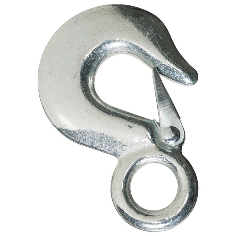 Rod Saver Extra Heavy Duty Winch Hook