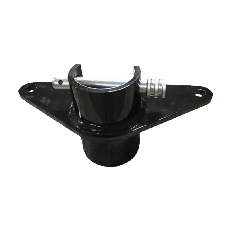 GEN-Y HITCH Sway Control 2'' Shank 16K Towing Head with Pin