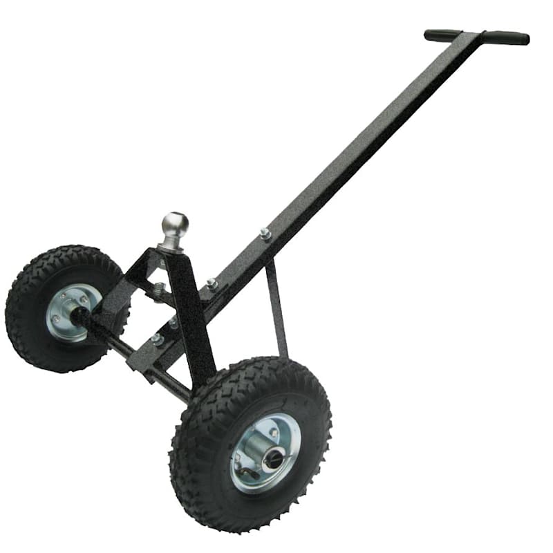 Tow Tuff Trailer Dolly