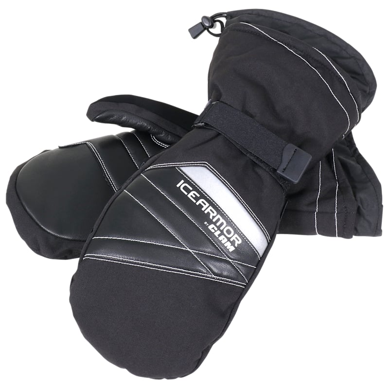 IceArmor by Clam Renegade Mitts