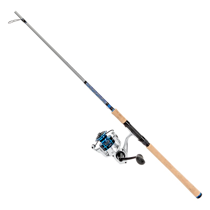Quantum Strive Spinning Combo