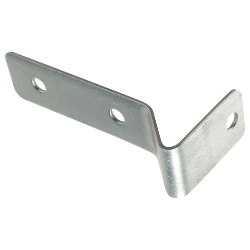 C.E. Smith Fender Brackets for Round Plastic Fender