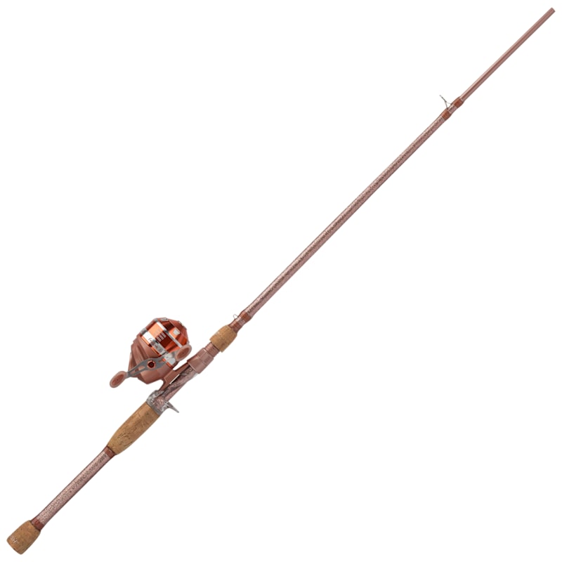 SheFish Recreation Spincast Combo