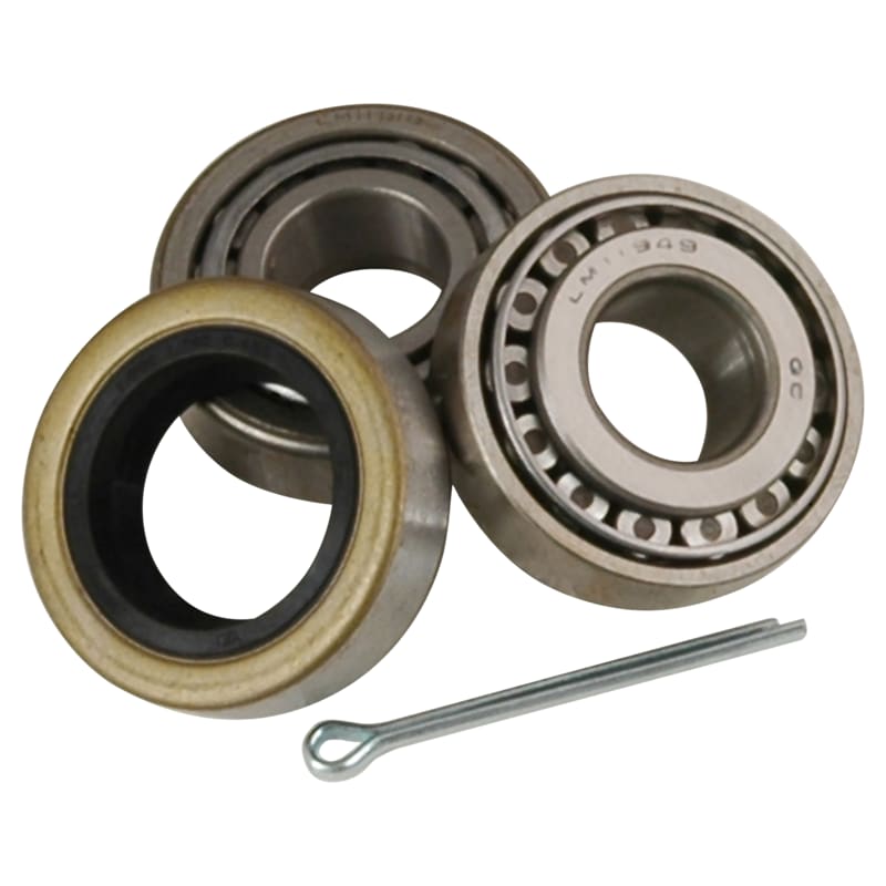 C.E. Smith Trailer Wheel Bearing Kit