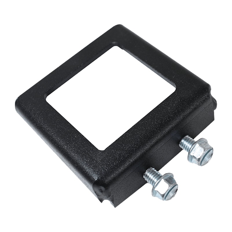 GEN-Y HITCH Bolt-On Anti-Rattle Hitch Tightener