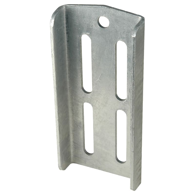 C.E. Smith Double U-Bolt Bracket