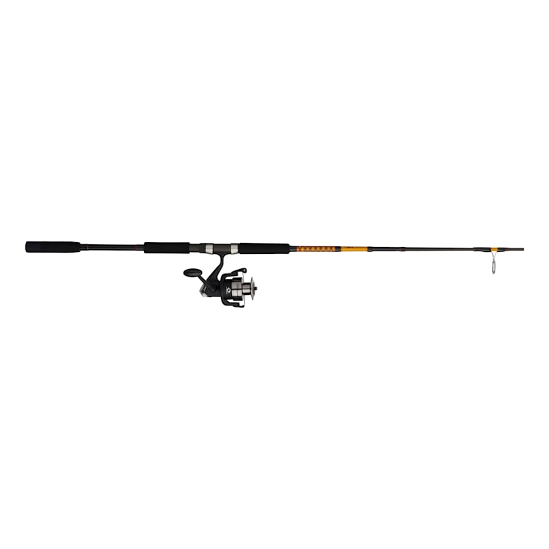 Ugly Stik Bigwater Surf Spinning Combo