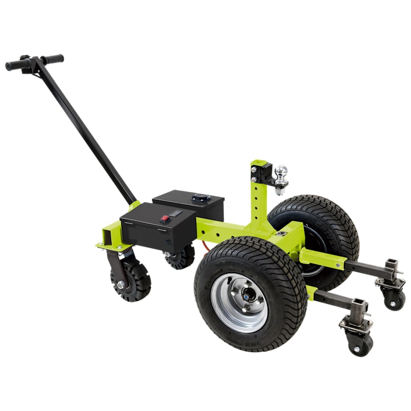 Tow Tuff 7500-Lb. Electric Trailer Dolly