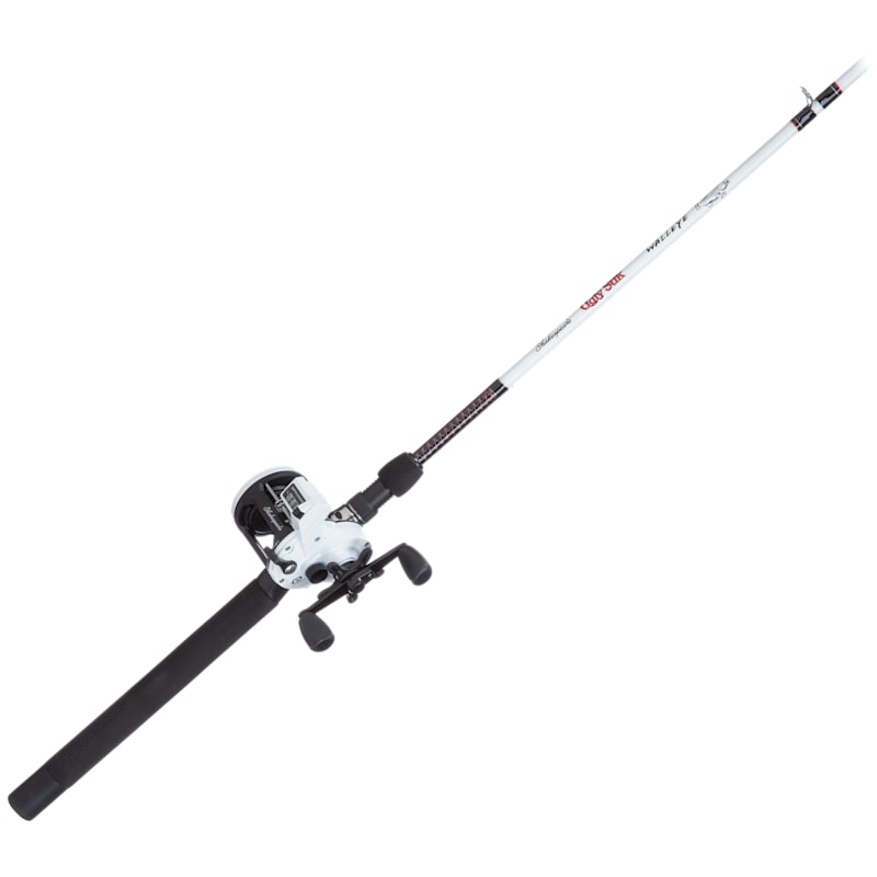 Ugly Stik Walleye Trolling Line Counter Combo