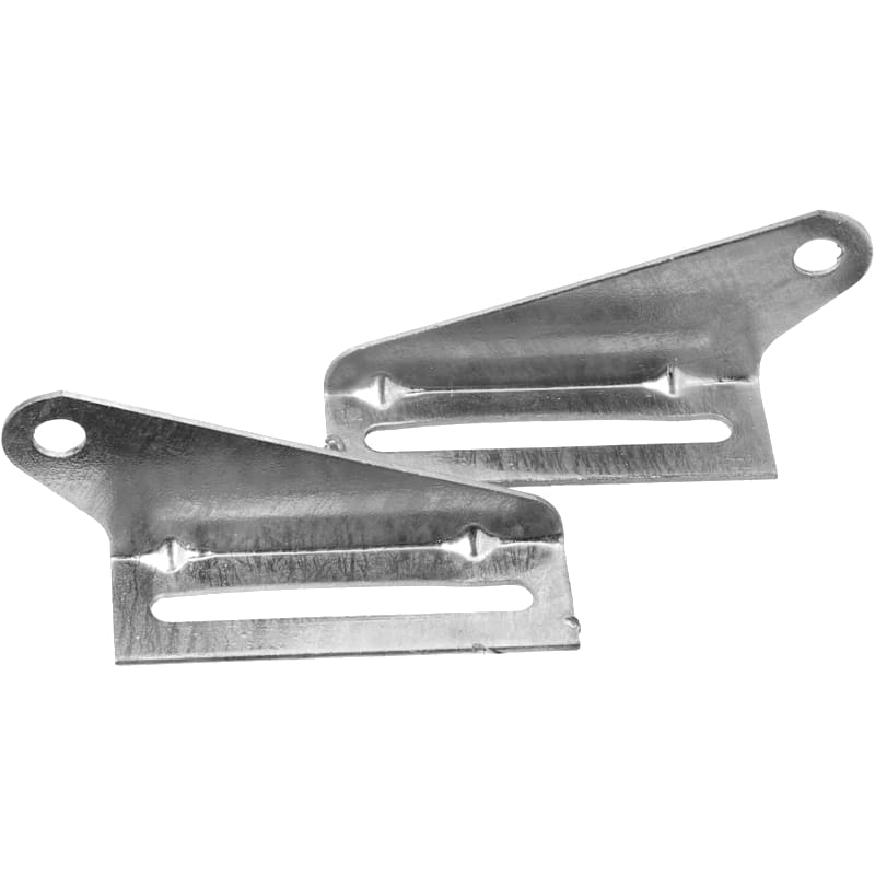 C.E. Smith Split Roller Bracket 2-Pack