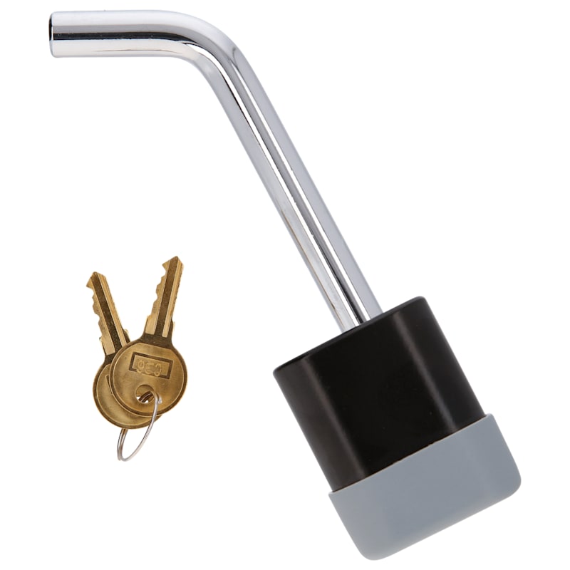 C.E. Smith Locking Receiver Hitch Pin Class II
