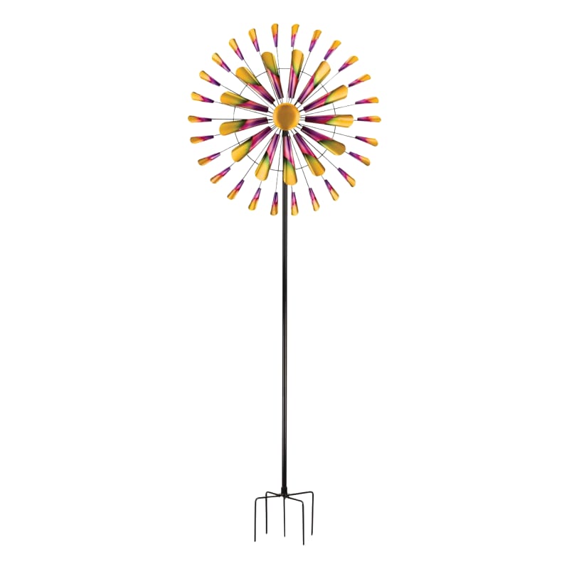 Regal Art & Gift Cones Wind Spinner