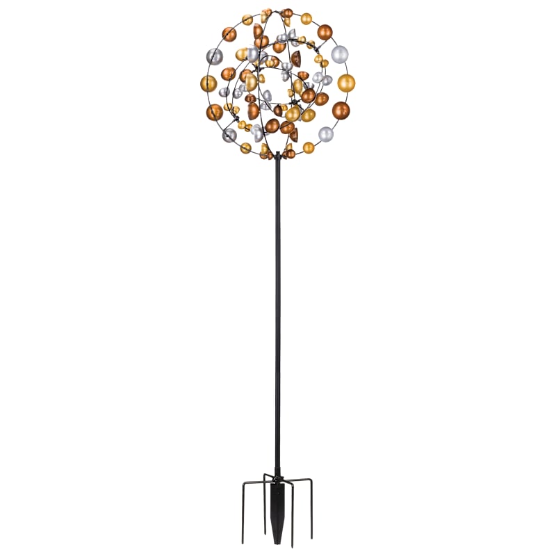 Regal Art & Gift Gyroscope Wind Spinner