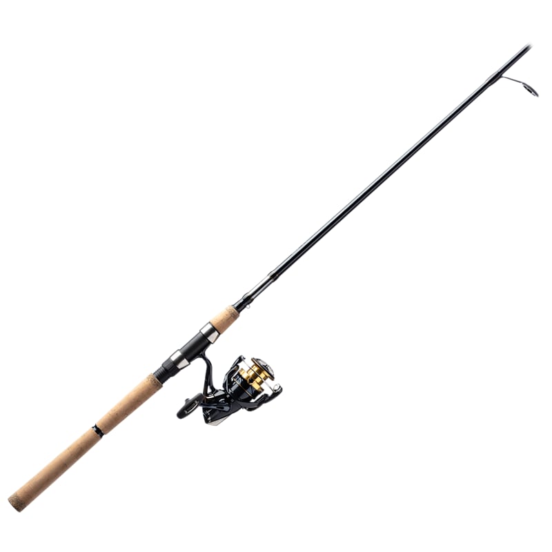 Shimano Spheros Spinning Combo