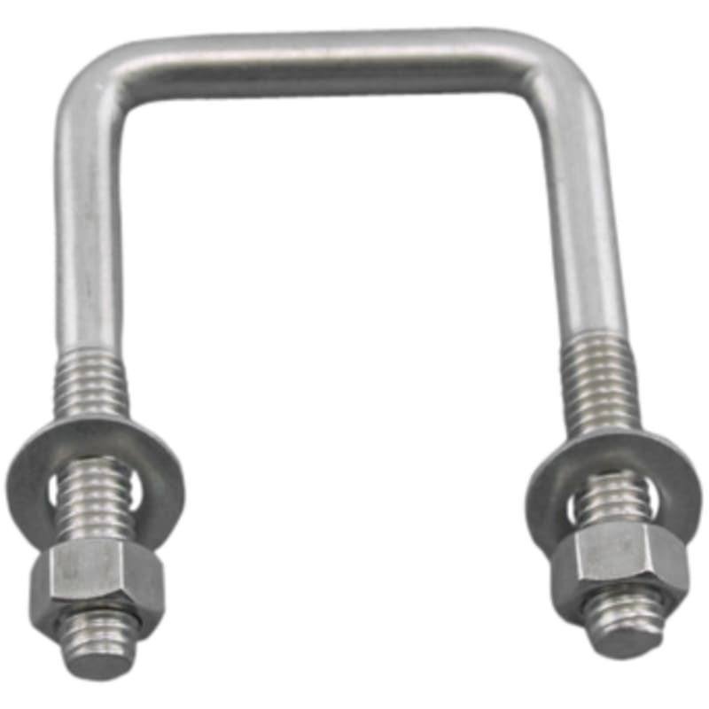 C.E. Smith Stainless Steel U-Bolt