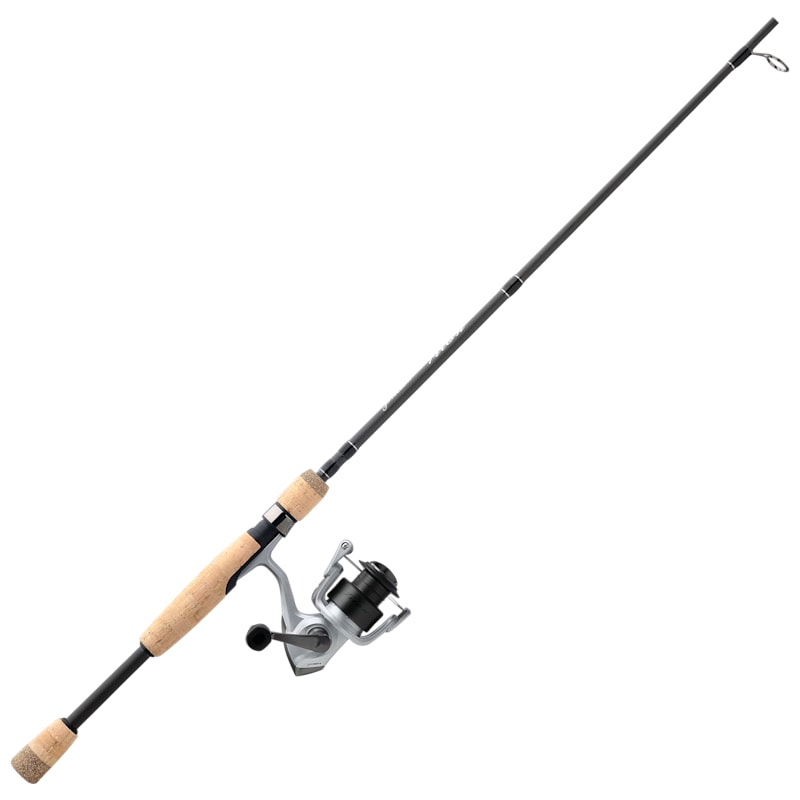 Pflueger Trion Spinning Combo