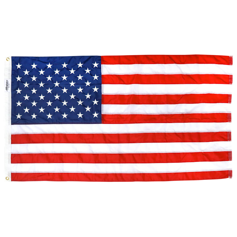 Allegiance Flag Supply American Flag