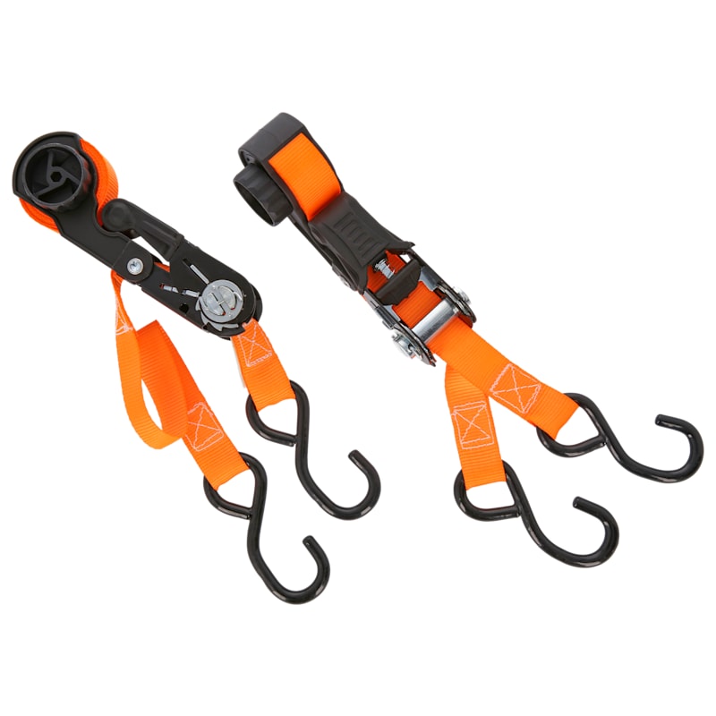 CargoLoc Cambuckle Tie-Down 2-Pack