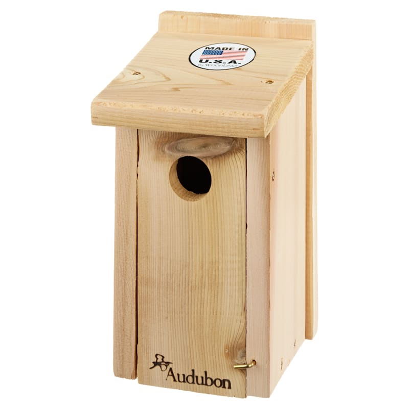 WoodLink Cedar Bluebird House