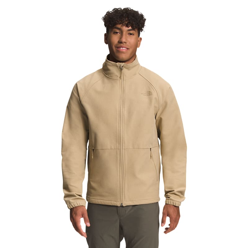 The North Face Camden Soft Shell Jacket for Men