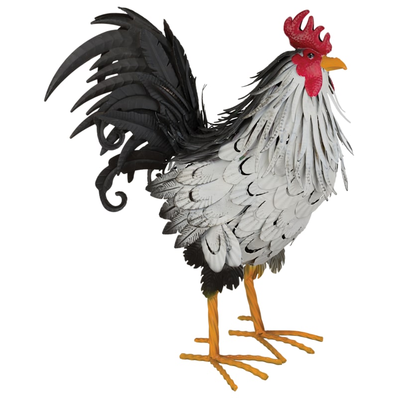 Regal Art & Gift Napa Rooster Statue