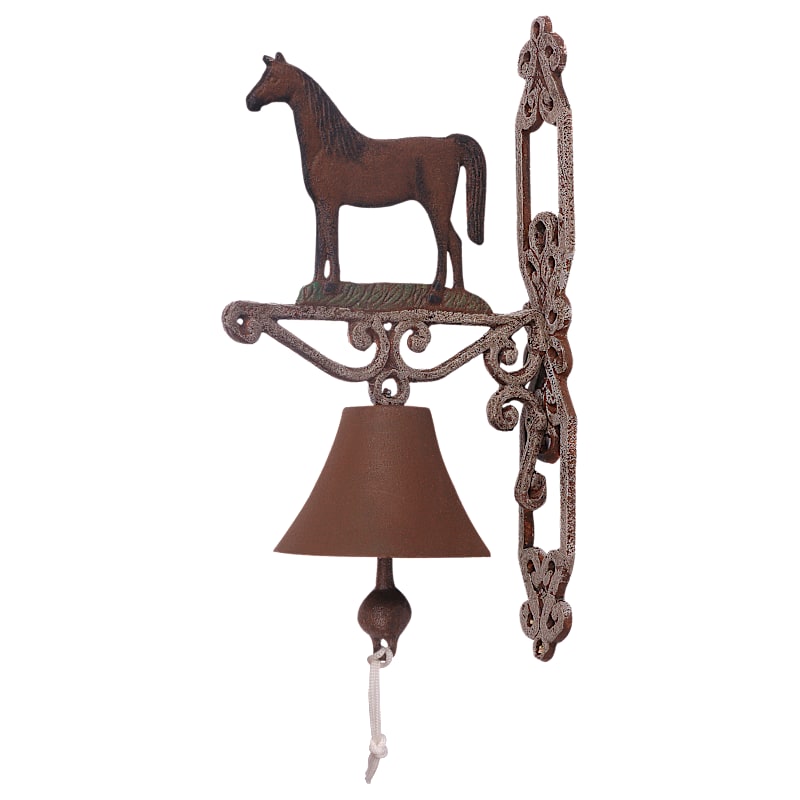 Sunset Vista Designs Horse Bell