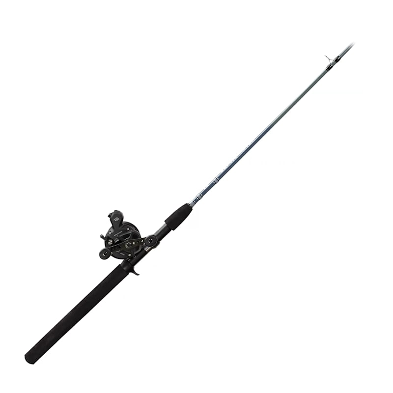 Bass Pro Shops Depthmaster Line Counter Combo