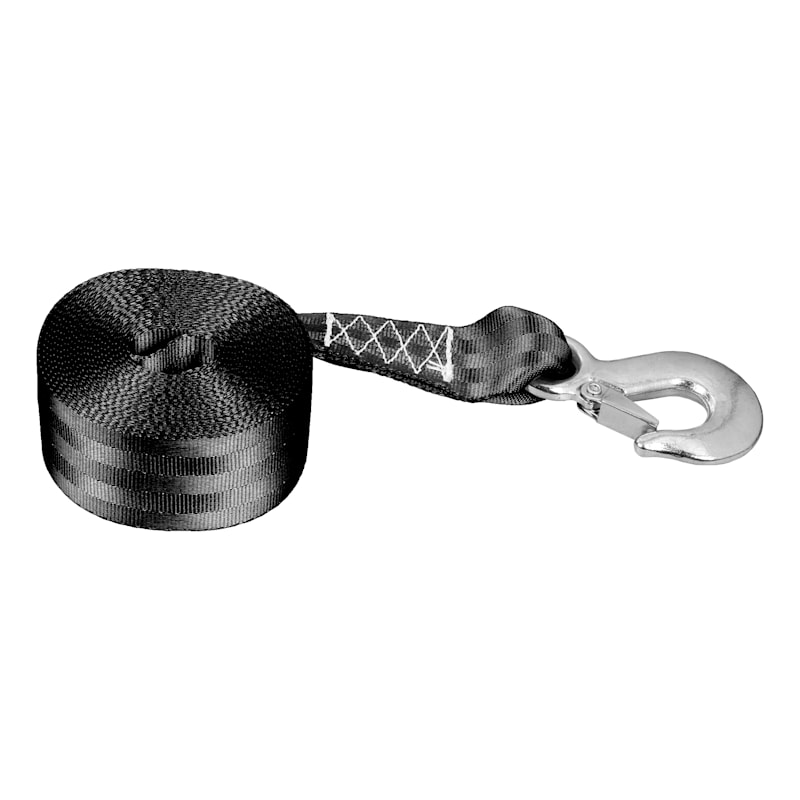 Bass Pro Shops Winch Strap