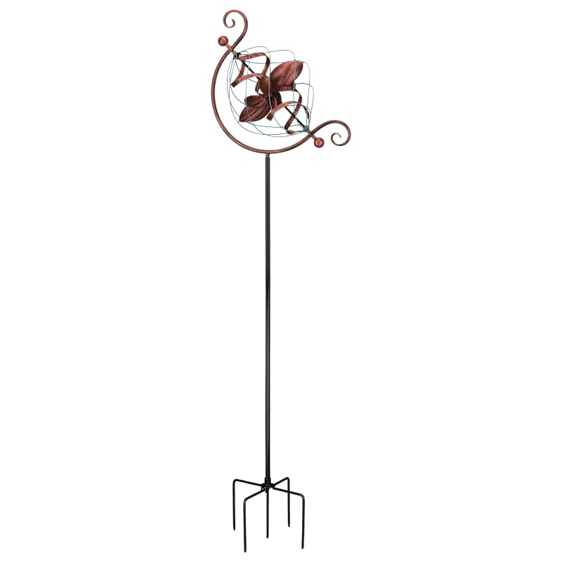 Regal Art & Gift Twister Vertical Wind Spinner