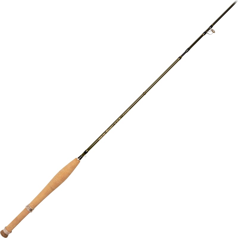 White River Fly Shop CGR Fiberglass Fly Rod