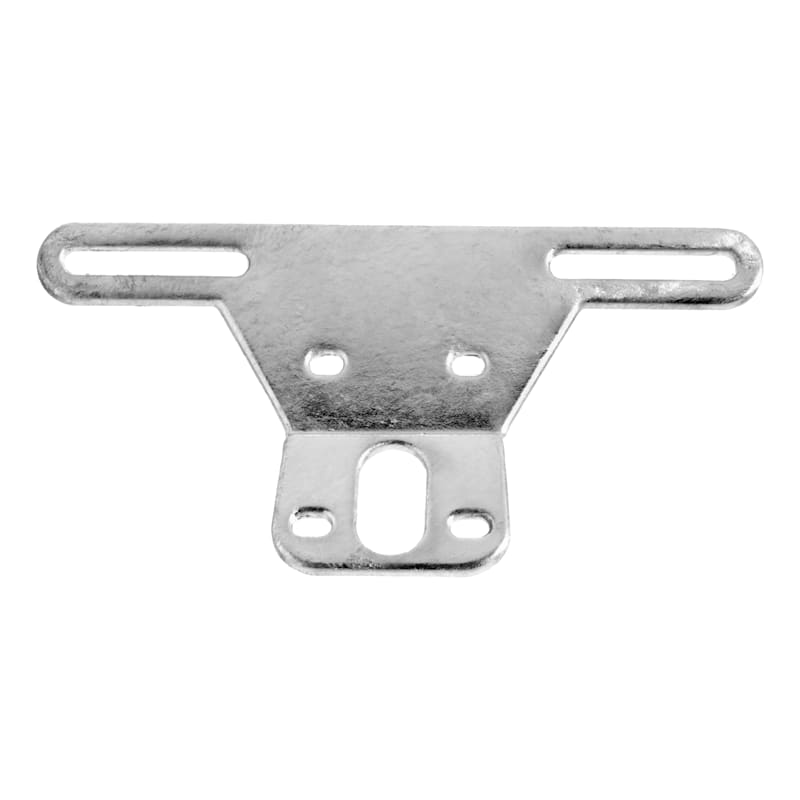 Bass Pro Shops License Plate Holder
