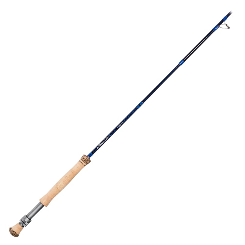 World Wide Sportsman Gold Cup Fly Rod