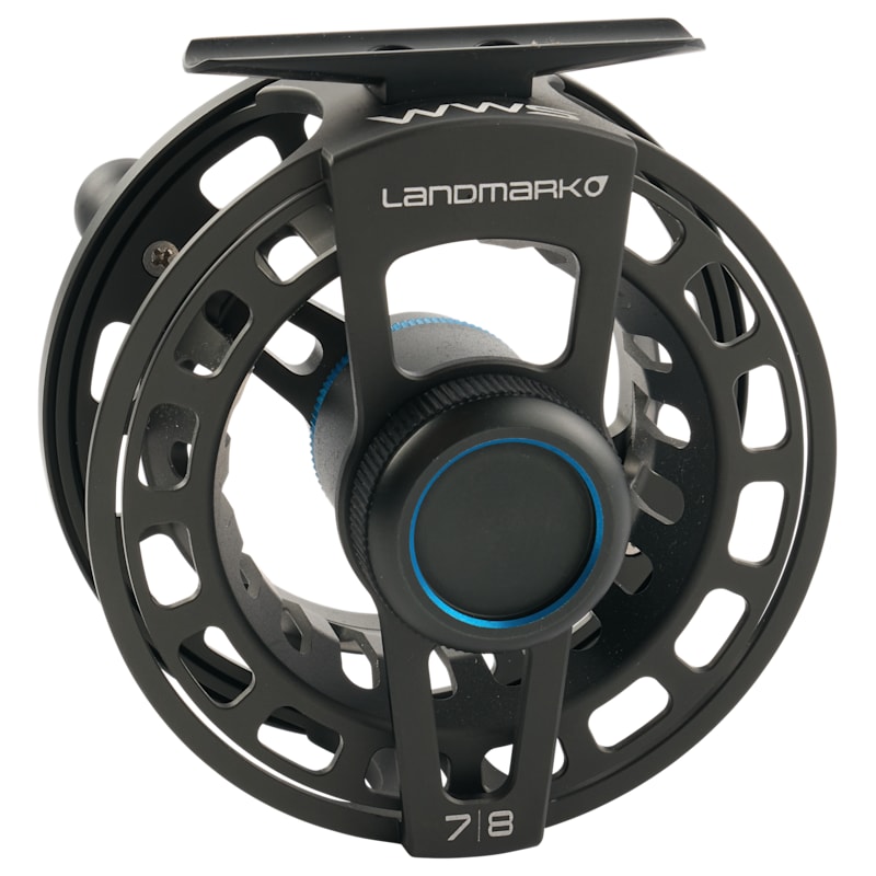 World Wide Sportsman Landmark Fly Reel