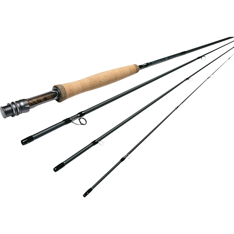 Douglas Sky Fly Rod