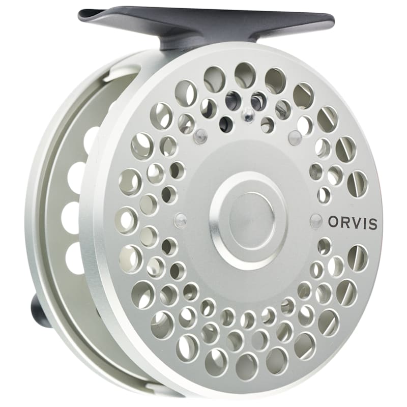 Orvis Battenkill Click Fly Reel