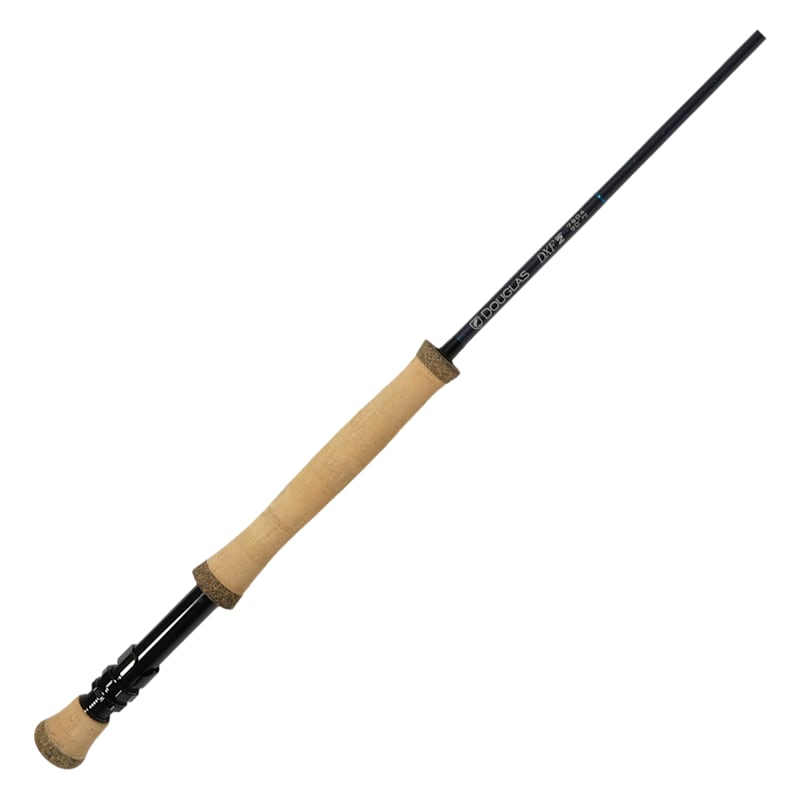 Douglas DXF GEN2 Series Fly Rod
