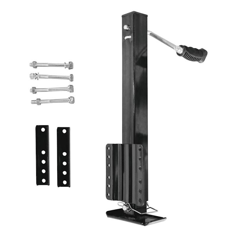 Bass Pro Shops 2,500-lb. Trailer Jack