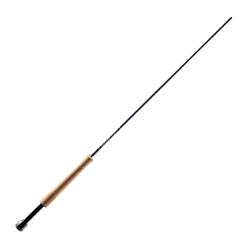Lamson Radius Fly Rod
