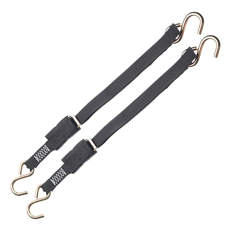 Bass Pro Shops Transom Tie-Down 2-Pack