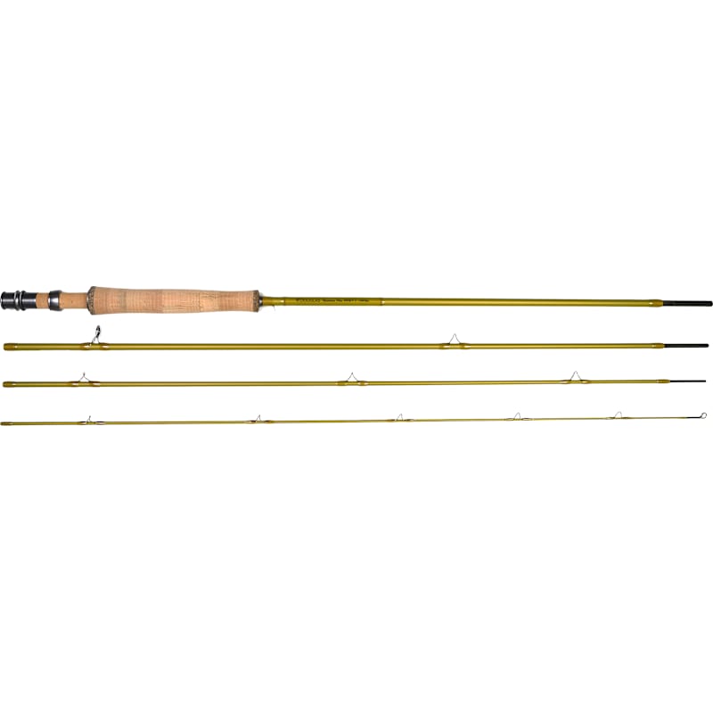 Douglas Upstream Plus Fly Rod