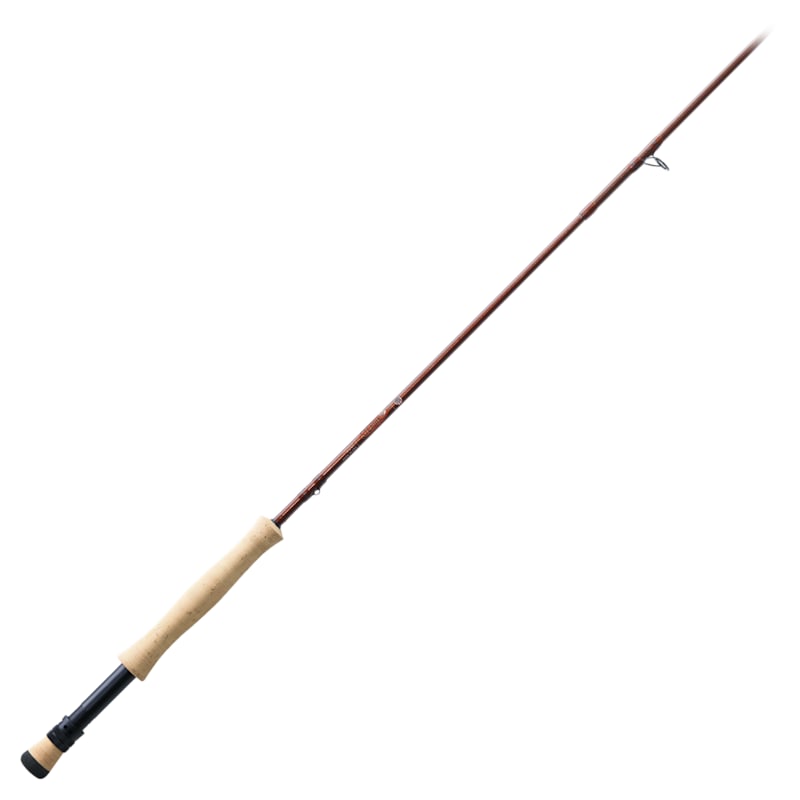 St. Croix Imperial USA Fly Rod
