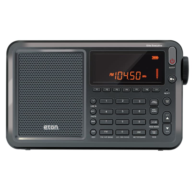 Eton Elite Executive Radio