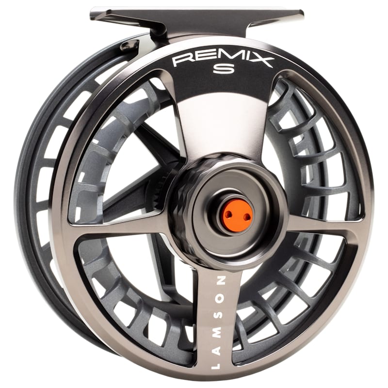 Lamson Remix S Fly Reel