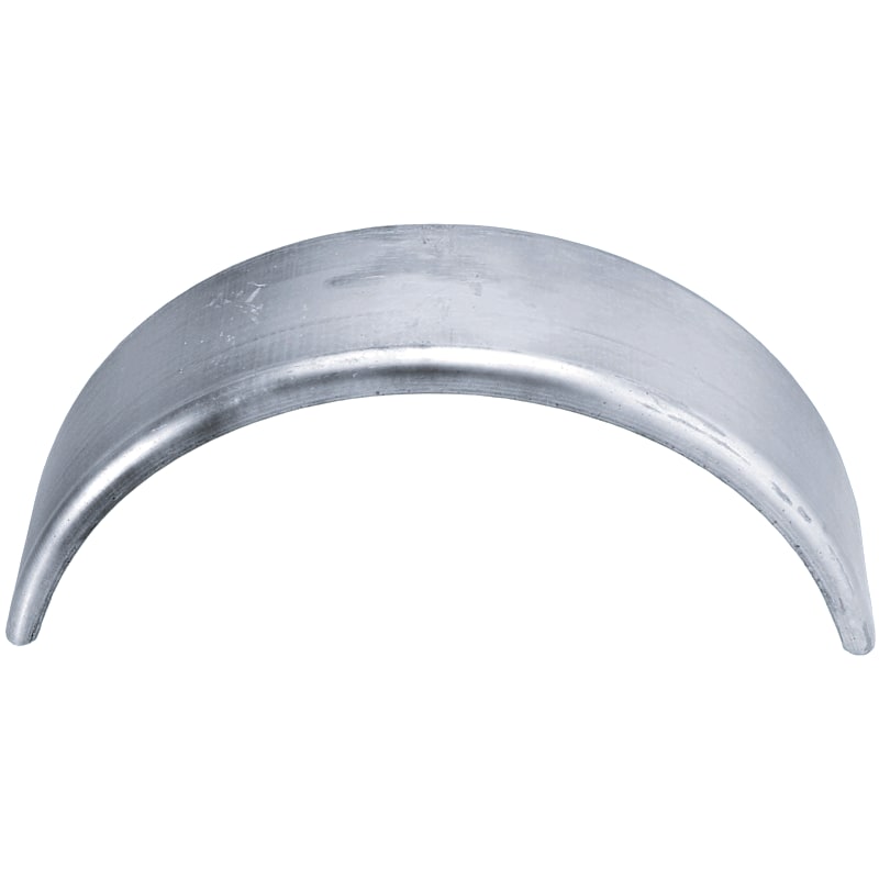 C.E. Smith Round Boat Trailer Fender