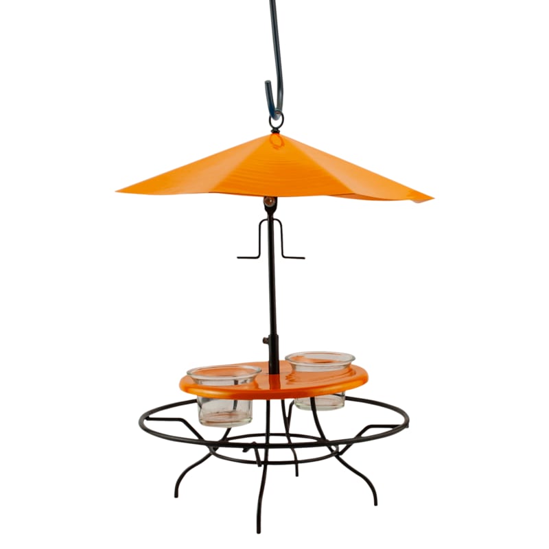 WoodLink Oriole Table Jelly Feeder