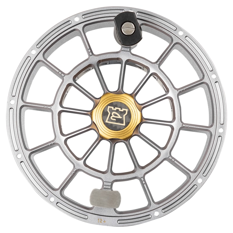 Hardy Zane Carbon Spare Spool