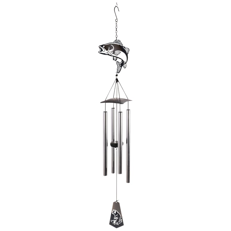 Sunset Vista Designs Bass Wind Chime